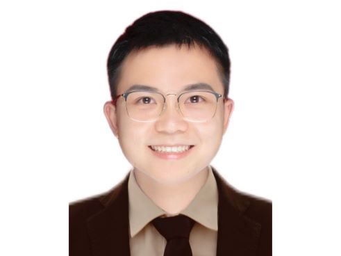 Zhu Bin